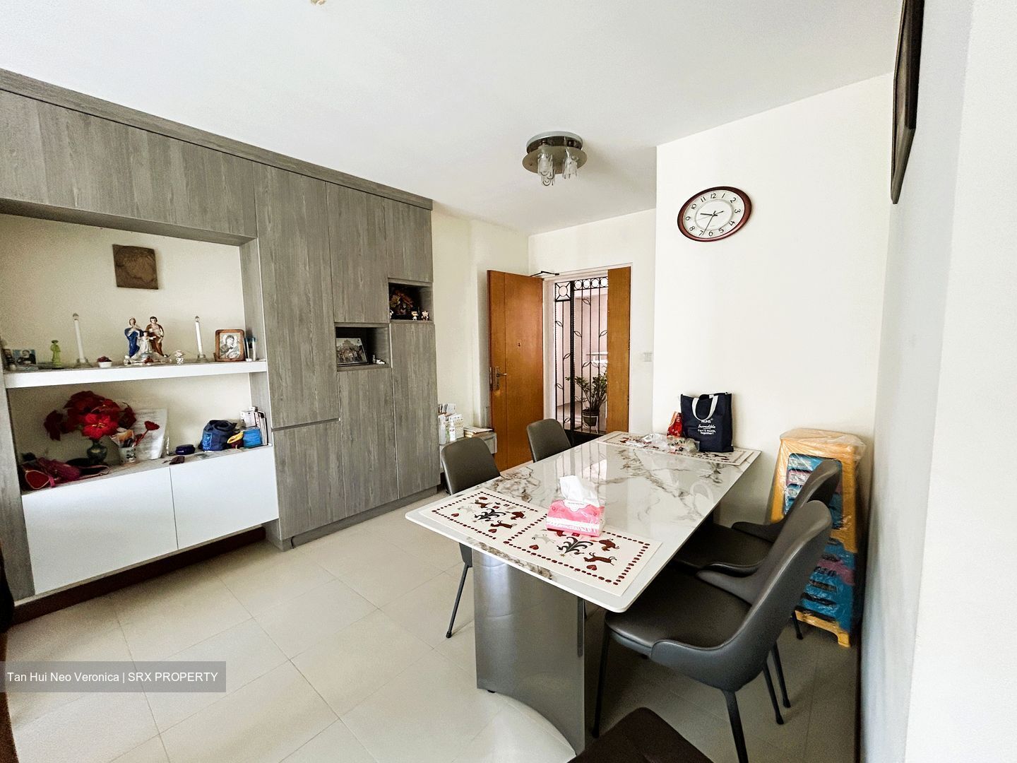 Blk 420 Casa Clementi (Clementi), HDB 4 Rooms #585086521